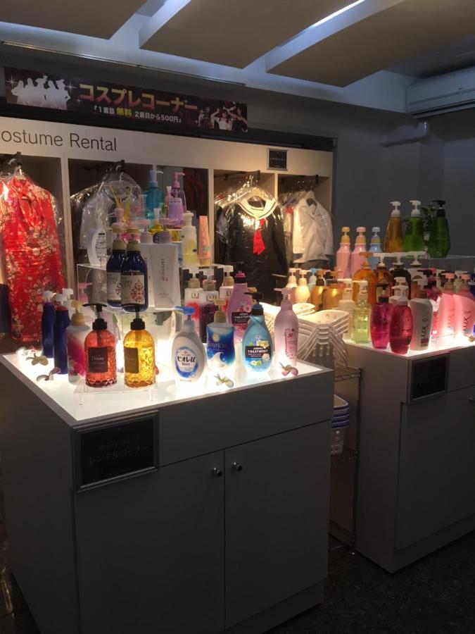 Hotel Apricot (Adults Only) Hiroshima Ruang foto